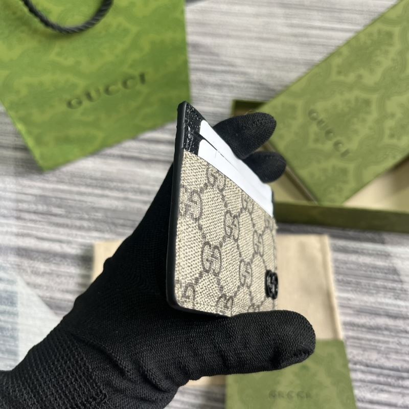 Gvc*1 wallets